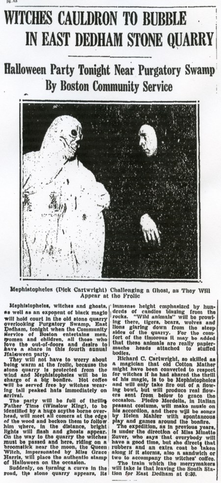 East dedham Halloween 1926007