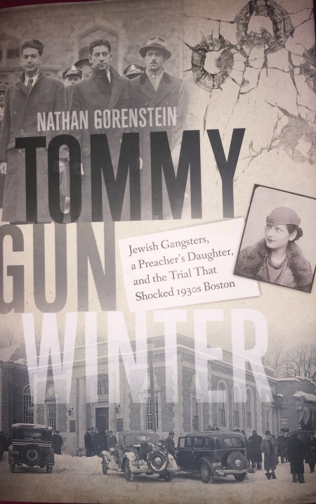tommy gun 2